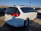 2021 Chrysler Voyager Lxi Белый vin: 2C4RC1DG8MR568228 2021 Chrysler Voyager Lxi Белый vin: 2C4RC1DG8MR568228