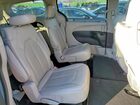 2021 Chrysler Voyager Lxi Белый vin: 2C4RC1DG8MR568228 2021 Chrysler Voyager Lxi Белый vin: 2C4RC1DG8MR568228