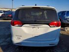 2021 Chrysler Voyager Lxi Белый vin: 2C4RC1DG8MR568228 2021 Chrysler Voyager Lxi Белый vin: 2C4RC1DG8MR568228
