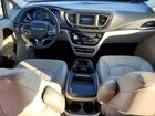 2021 Chrysler Voyager Lxi Белый vin: 2C4RC1DG8MR568228 2021 Chrysler Voyager Lxi Белый vin: 2C4RC1DG8MR568228