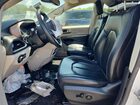 2020 Chrysler Voyager Lxi White vin: 2C4RC1DG9LR182268 Damage: Airbag - Front Left, Deployed, Replacement Required