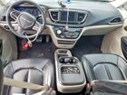 2020 Chrysler Voyager Lxi Burgundy vin: 2C4RC1DG9LR185445 2020 Chrysler Voyager Lxi Burgundy vin: 2C4RC1DG9LR185445