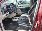2020 Chrysler Voyager Lxi Burgundy vin: 2C4RC1DG9LR185445 2020 Chrysler Voyager Lxi Burgundy vin: 2C4RC1DG9LR185445