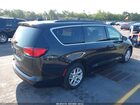 2020 Chrysler Voyager Lxi Черный vin: 2C4RC1DG9LR198597