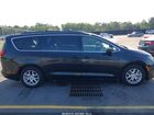2020 Chrysler Voyager Lxi Черный vin: 2C4RC1DG9LR198597