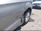 2017 Chrysler Pacifica Touring Бежевый vin: 2C4RC1DGXHR594481