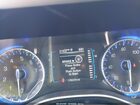 2017 Chrysler Pacifica Touring Gray vin: 2C4RC1DGXHR709063