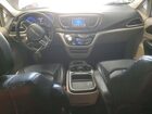 2020 Chrysler Voyager Lxi White vin: 2C4RC1DGXLR156665