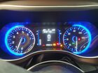2020 Chrysler Voyager Lxi White vin: 2C4RC1DGXLR156665