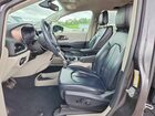 2020 Chrysler Voyager Lxi Серый vin: 2C4RC1DGXLR265823