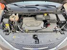 2020 Chrysler Voyager Lxi Серый vin: 2C4RC1DGXLR265823
