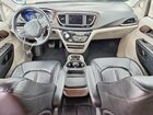 2020 Chrysler Voyager Lxi Серый vin: 2C4RC1DGXLR265823