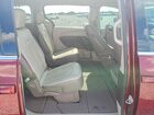 2017 Chrysler Pacifica Touring L Plus Red vin: 2C4RC1EG0HR669963