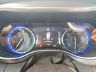 2017 Chrysler Pacifica Touring L Plus Red vin: 2C4RC1EG0HR669963