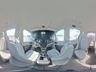 2017 Chrysler Pacifica Touring L Plus Red vin: 2C4RC1EG0HR669963