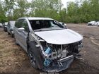 2018 Chrysler Pacifica Touring L Plus Gray vin: 2C4RC1EG0JR306021