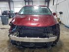 2018 Chrysler Pacifica Touring L Plus Burgundy vin: 2C4RC1EG0JR333932