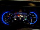 2018 Chrysler Pacifica Touring L Plus Burgundy vin: 2C4RC1EG0JR333932