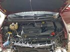 2018 Chrysler Pacifica Touring L Plus Burgundy vin: 2C4RC1EG0JR333932