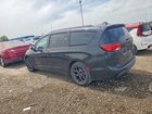 2018 Chrysler Pacifica Touring L Plus Black vin: 2C4RC1EG0JR351752