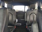 2018 Chrysler Pacifica Touring L Plus Black vin: 2C4RC1EG0JR351752