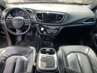 2018 Chrysler Pacifica Touring L Plus Black vin: 2C4RC1EG0JR351752