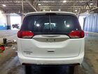 2017 Chrysler Pacifica Touring L Plus White vin: 2C4RC1EG1HR660169