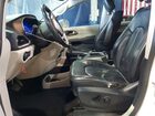 2017 Chrysler Pacifica Touring L Plus White vin: 2C4RC1EG1HR660169