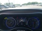 2017 Chrysler Pacifica Touring-l Plus Темно-бордовый vin: 2C4RC1EG1HR684021