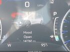 2017 Chrysler Pacifica Touring-l Plus Темно-бордовый vin: 2C4RC1EG1HR684021