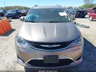 2017 Chrysler Pacifica Touring-l Plus Pewter vin: 2C4RC1EG1HR844740