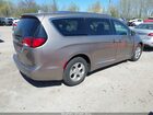 2017 Chrysler Pacifica Touring-l Plus Pewter vin: 2C4RC1EG1HR844740