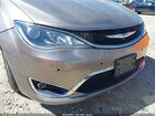 2017 Chrysler Pacifica Touring-l Plus Pewter vin: 2C4RC1EG1HR844740