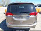 2017 Chrysler Pacifica Touring-l Plus Pewter vin: 2C4RC1EG1HR844740