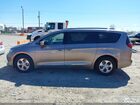 2017 Chrysler Pacifica Touring-l Plus Pewter vin: 2C4RC1EG1HR844740