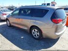 2017 Chrysler Pacifica Touring-l Plus Pewter vin: 2C4RC1EG1HR844740