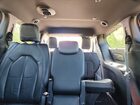 2018 Chrysler Pacifica Touring L Plus Gray vin: 2C4RC1EG1JR197620 2018 Chrysler Pacifica Touring L Plus Gray vin: 2C4RC1EG1JR197620