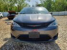 2018 Chrysler Pacifica Touring L Plus Gray vin: 2C4RC1EG1JR197620 2018 Chrysler Pacifica Touring L Plus Gray vin: 2C4RC1EG1JR197620