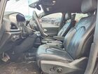 2018 Chrysler Pacifica Touring L Plus Черный vin: 2C4RC1EG1JR237579
