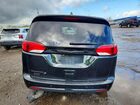 2018 Chrysler Pacifica Touring L Plus Черный vin: 2C4RC1EG1JR237579