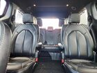 2018 Chrysler Pacifica Touring L Plus Черный vin: 2C4RC1EG1JR237579