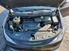 2018 Chrysler Pacifica Touring L Plus Черный vin: 2C4RC1EG1JR237579