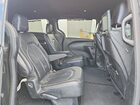 2018 Chrysler Pacifica Touring L Plus Черный vin: 2C4RC1EG1JR237579