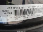 2018 Chrysler Pacifica Touring-l Plus Серый vin: 2C4RC1EG1JR268816
