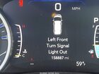 2018 Chrysler Pacifica Touring-l Plus Серый vin: 2C4RC1EG1JR268816
