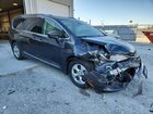 2017 Chrysler Pacifica Touring L Plus Gray vin: 2C4RC1EG2HR528540