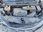 2017 Chrysler Pacifica Touring L Plus Gray vin: 2C4RC1EG2HR528540