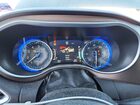 2017 Chrysler Pacifica Touring L Plus Gray vin: 2C4RC1EG2HR528540