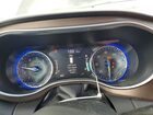 2017 Chrysler Pacifica Touring L Plus Серый vin: 2C4RC1EG2HR531003