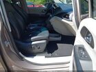 2017 Chrysler Pacifica Touring-l Plus Золотой vin: 2C4RC1EG2HR554975